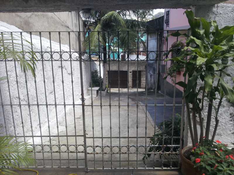 Conheça 3 do imóvel - Casa em Condomínio 4 quartos à venda Curicica, Rio de Janeiro - R$ 380.000 - SVCN40051 - 3 3 - 3
