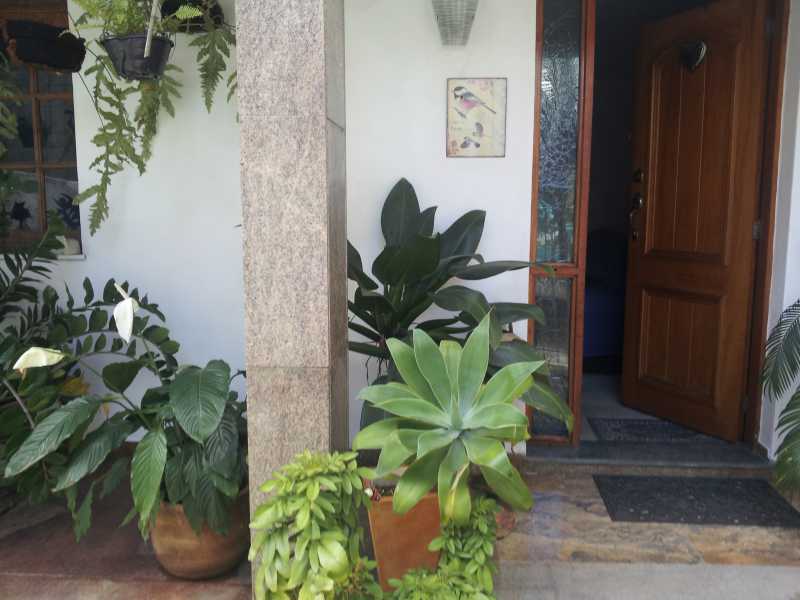 Conheça 4 do imóvel - Casa em Condomínio 4 quartos à venda Curicica, Rio de Janeiro - R$ 380.000 - SVCN40051 - 4 4 - 4