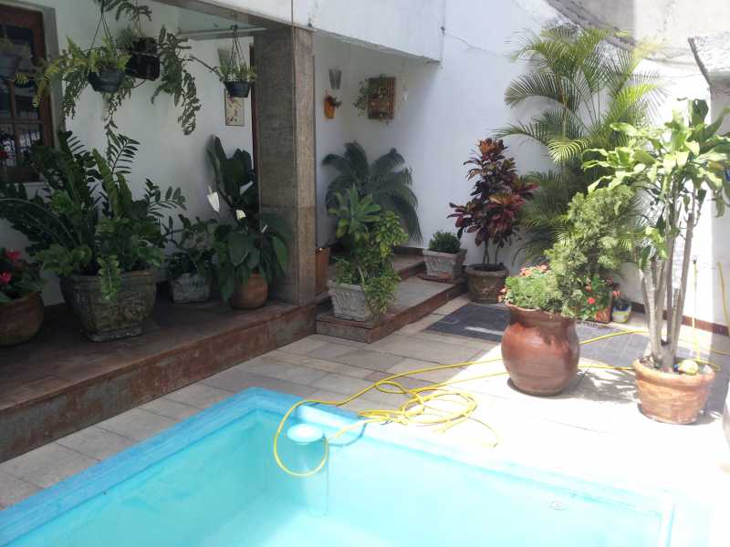Conheça 5 do imóvel - Casa em Condomínio 4 quartos à venda Curicica, Rio de Janeiro - R$ 380.000 - SVCN40051 - 5 5 - 5