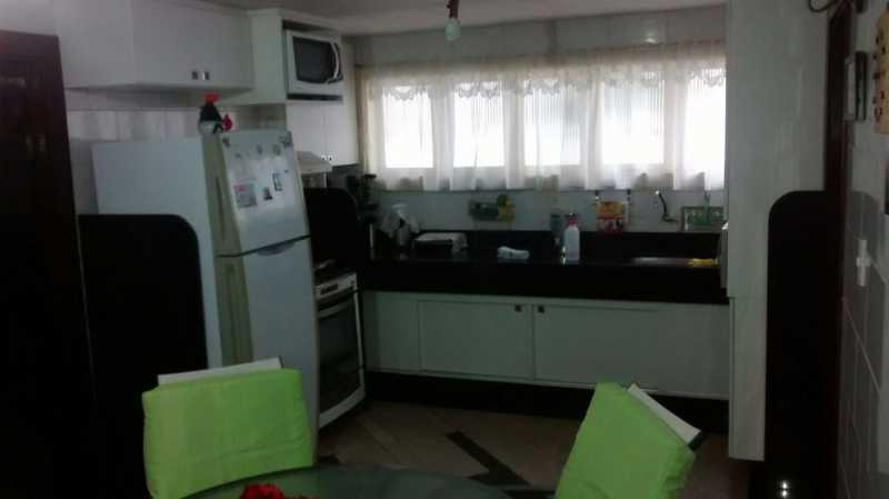 Conheça 6 do imóvel - Casa em Condomínio 4 quartos à venda Curicica, Rio de Janeiro - R$ 380.000 - SVCN40051 - 6 6 - 6