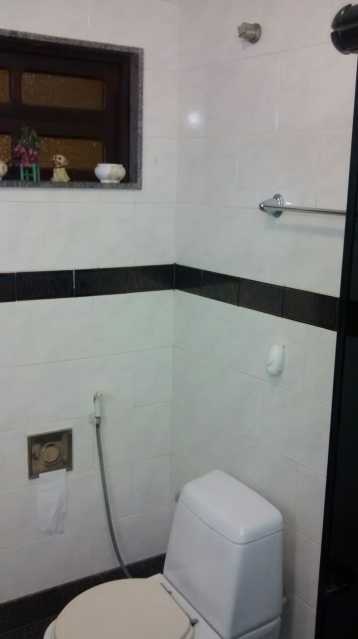 Conheça 7 do imóvel - Casa em Condomínio 4 quartos à venda Curicica, Rio de Janeiro - R$ 380.000 - SVCN40051 - 7 7 - 7