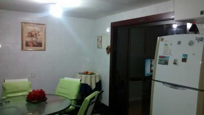 Conheça 8 do imóvel - Casa em Condomínio 4 quartos à venda Curicica, Rio de Janeiro - R$ 380.000 - SVCN40051 - 8 8 - 8