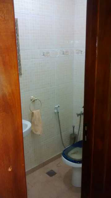 Conheça 9 do imóvel - Casa em Condomínio 4 quartos à venda Curicica, Rio de Janeiro - R$ 380.000 - SVCN40051 - 9 9 - 9