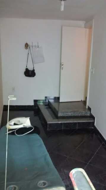 Conheça 13 do imóvel - Casa em Condomínio 4 quartos à venda Curicica, Rio de Janeiro - R$ 380.000 - SVCN40051 - 13 13 - 13