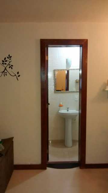 Conheça 14 do imóvel - Casa em Condomínio 4 quartos à venda Curicica, Rio de Janeiro - R$ 380.000 - SVCN40051 - 14 14 - 14
