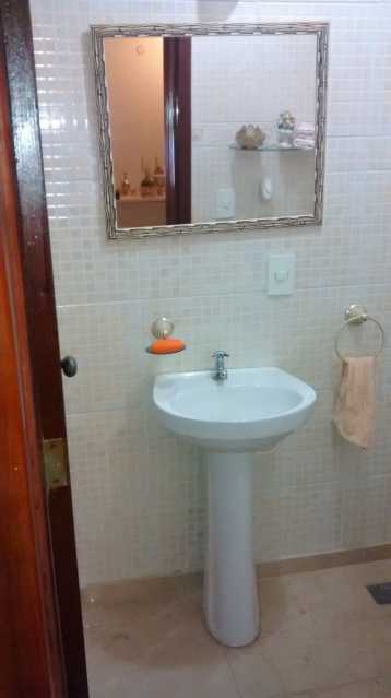 Conheça 15 do imóvel - Casa em Condomínio 4 quartos à venda Curicica, Rio de Janeiro - R$ 380.000 - SVCN40051 - 15 15 - 15