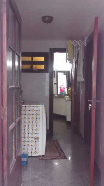Conheça 16 do imóvel - Casa em Condomínio 4 quartos à venda Curicica, Rio de Janeiro - R$ 380.000 - SVCN40051 - 16 16 - 16