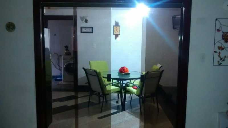 Conheça 18 do imóvel - Casa em Condomínio 4 quartos à venda Curicica, Rio de Janeiro - R$ 380.000 - SVCN40051 - 18 18 - 18
