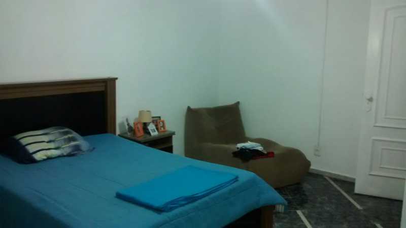 Conheça 19 do imóvel - Casa em Condomínio 4 quartos à venda Curicica, Rio de Janeiro - R$ 380.000 - SVCN40051 - 19 19 - 19