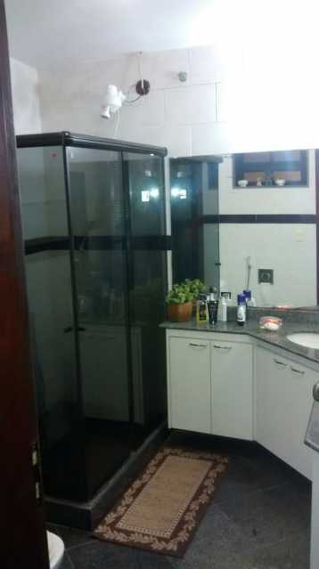 Conheça 20 do imóvel - Casa em Condomínio 4 quartos à venda Curicica, Rio de Janeiro - R$ 380.000 - SVCN40051 - 20 20 - 20