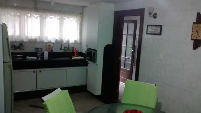 Conheça alexandre 32 3 do imóvel - Casa em Condomínio 4 quartos à venda Curicica, Rio de Janeiro - R$ 380.000 - SVCN40051 - 23 alexandre 32 3 - 23