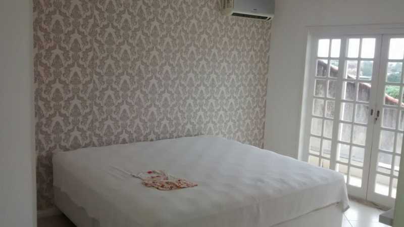 Conheça alexandre A2 3 do imóvel - Casa em Condomínio 4 quartos à venda Curicica, Rio de Janeiro - R$ 380.000 - SVCN40051 - 25 alexandre A2 3 - 25