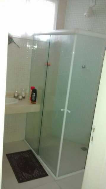 Conheça alexandre A3 3 do imóvel - Casa em Condomínio 4 quartos à venda Curicica, Rio de Janeiro - R$ 380.000 - SVCN40051 - 26 alexandre A3 3 - 26