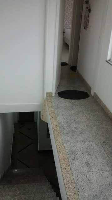 Conheça alexandre A4 3 do imóvel - Casa em Condomínio 4 quartos à venda Curicica, Rio de Janeiro - R$ 380.000 - SVCN40051 - 27 alexandre A4 3 - 27