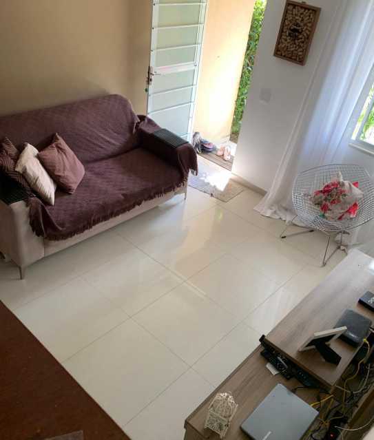 Conheça 2 do imóvel - Casa em Condomínio 2 quartos à venda Vargem Grande, Rio de Janeiro - R$ 395.000 - SVCN20045 - 3 2 - 3