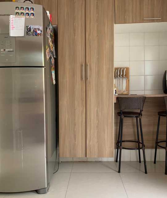 Conheça 8 do imóvel - Casa em Condomínio 2 quartos à venda Vargem Grande, Rio de Janeiro - R$ 395.000 - SVCN20045 - 9 8 - 9