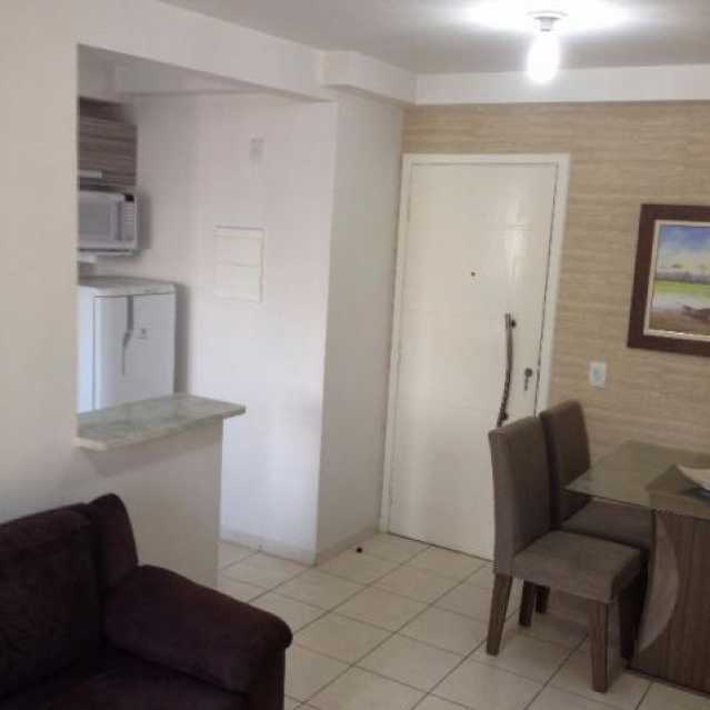Conheça 4 do imóvel - Apartamento 2 quartos à venda Camorim, Rio de Janeiro - R$ 300.000 - SVAP20290 - 4 4 - 4