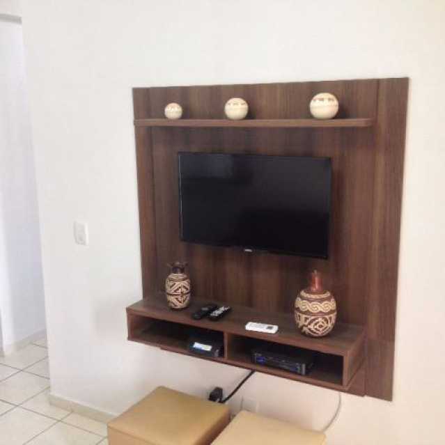 Conheça 4 do imóvel - Apartamento 2 quartos à venda Camorim, Rio de Janeiro - R$ 300.000 - SVAP20290 - 5 4 - 5