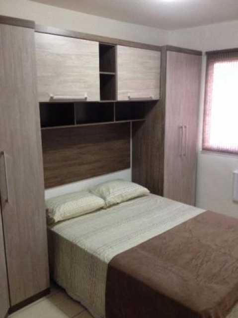 Conheça 10 do imóvel - Apartamento 2 quartos à venda Camorim, Rio de Janeiro - R$ 300.000 - SVAP20290 - 11 10 - 11