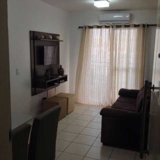 Conheça 9 do imóvel - Apartamento 2 quartos à venda Camorim, Rio de Janeiro - R$ 300.000 - SVAP20290 - 12 9 - 12