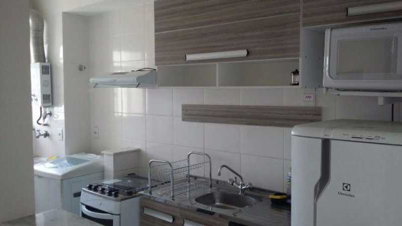 Conheça 14 do imóvel - Apartamento 2 quartos à venda Camorim, Rio de Janeiro - R$ 300.000 - SVAP20290 - 15 14 - 15