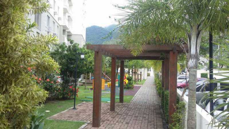 Conheça 16 do imóvel - Apartamento 2 quartos à venda Camorim, Rio de Janeiro - R$ 300.000 - SVAP20290 - 16 16 - 16