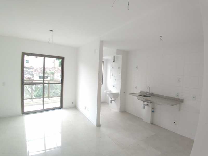 Conheça 2 do imóvel - Apartamento 2 quartos à venda Pechincha, Rio de Janeiro - R$ 422.000 - SVAP20291 - 2 2 - 2