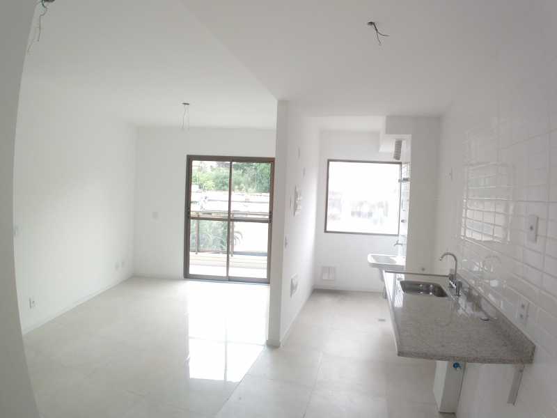 Conheça 3 do imóvel - Apartamento 2 quartos à venda Pechincha, Rio de Janeiro - R$ 422.000 - SVAP20291 - 3 3 - 3