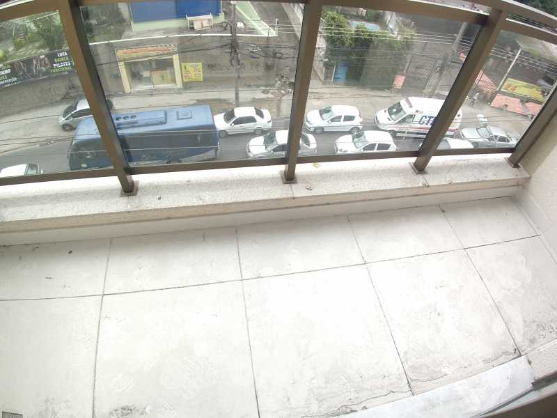 Conheça 6 do imóvel - Apartamento 2 quartos à venda Pechincha, Rio de Janeiro - R$ 422.000 - SVAP20291 - 6 6 - 6