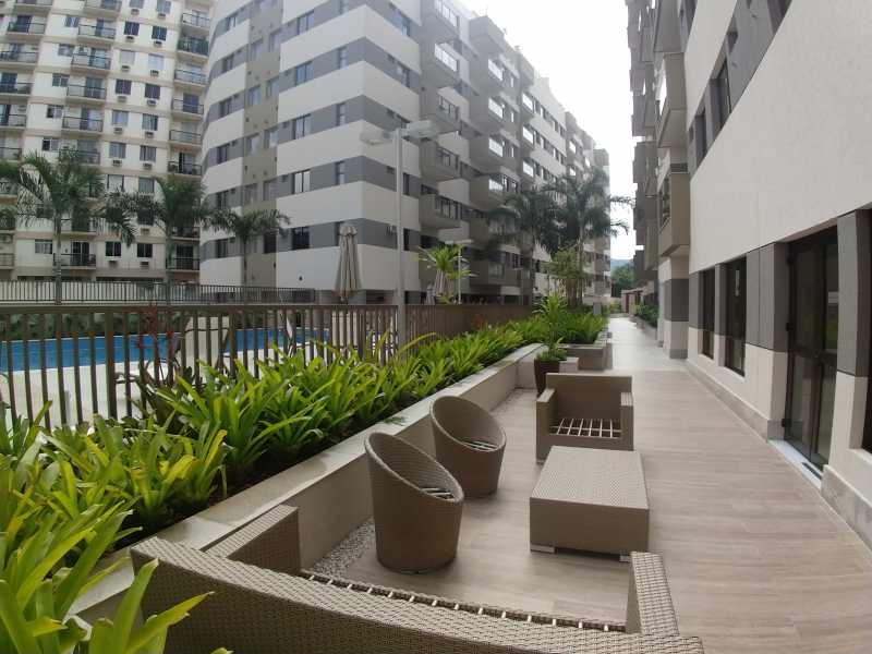 Conheça 13 do imóvel - Apartamento 2 quartos à venda Pechincha, Rio de Janeiro - R$ 422.000 - SVAP20291 - 13 13 - 13