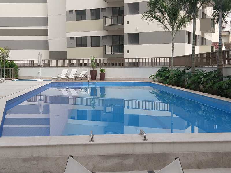 Conheça 14 do imóvel - Apartamento 2 quartos à venda Pechincha, Rio de Janeiro - R$ 422.000 - SVAP20291 - 14 14 - 14