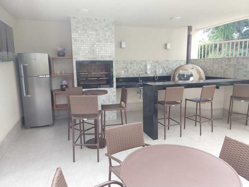Conheça 16 do imóvel - Apartamento 2 quartos à venda Pechincha, Rio de Janeiro - R$ 422.000 - SVAP20291 - 16 16 - 16