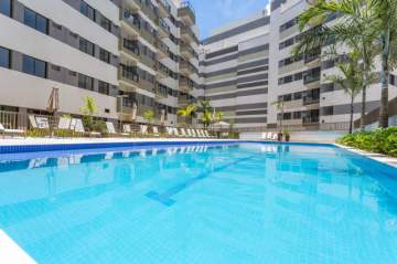 Apartamento 2 quartos à venda Pechincha, Rio de Janeiro - R$ 422.000 - SVAP20291