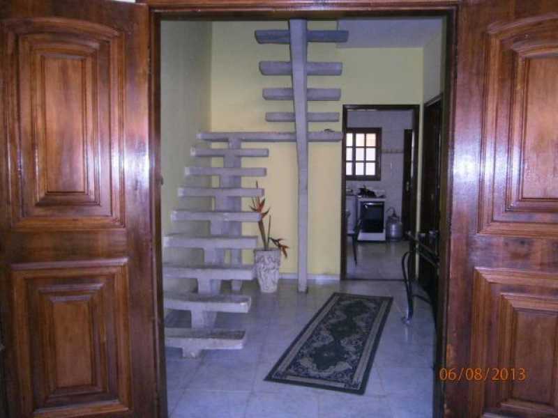 Conheça 12 do imóvel - Casa em Condomínio 4 quartos à venda Vargem Pequena, Rio de Janeiro - R$ 495.000 - SVCN40056 - 11 12 - 11