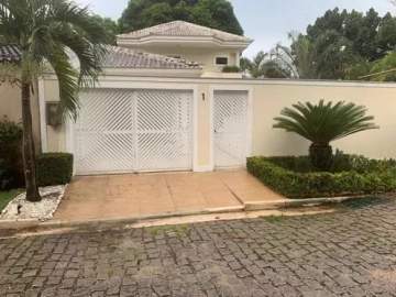 Casa em Condomínio 4 quartos à venda Vargem Grande, Rio de Janeiro - R$ 1.350.000 - SVCN40057