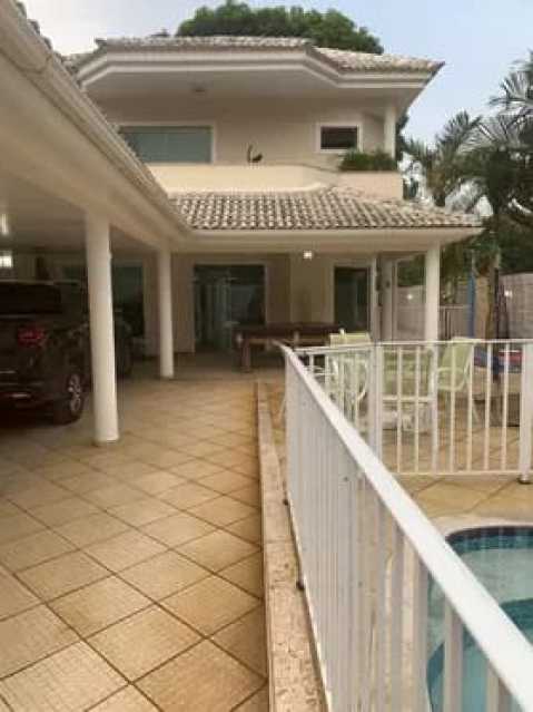Conheça 2 do imóvel - Casa em Condomínio 4 quartos à venda Vargem Grande, Rio de Janeiro - R$ 1.350.000 - SVCN40057 - 2 2 - 2