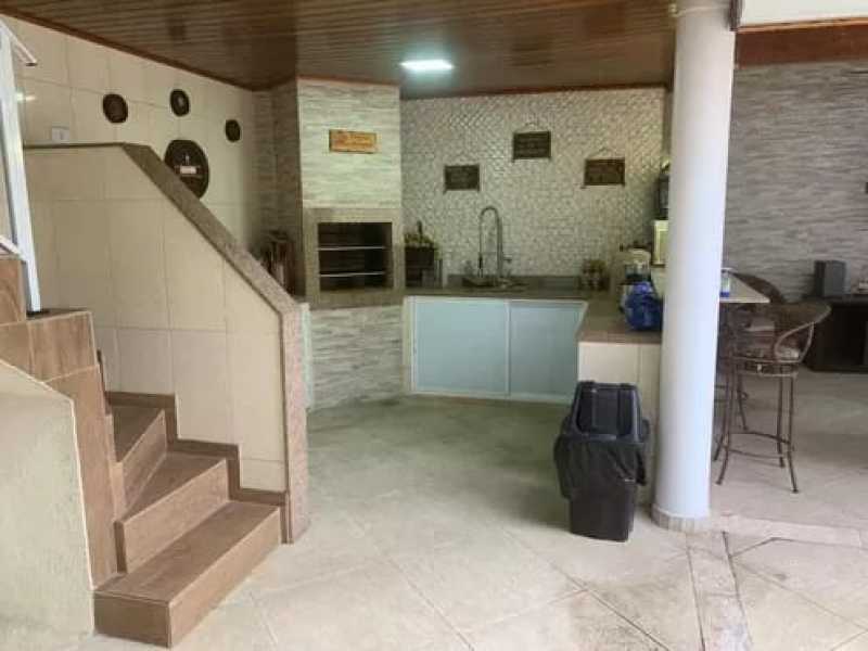 Conheça 4 do imóvel - Casa em Condomínio 4 quartos à venda Vargem Grande, Rio de Janeiro - R$ 1.350.000 - SVCN40057 - 4 4 - 4