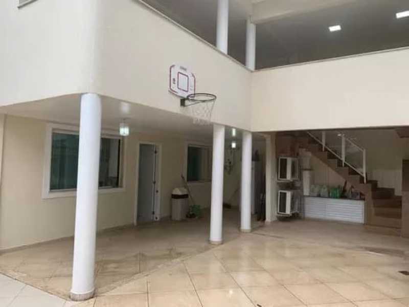 Conheça 5 do imóvel - Casa em Condomínio 4 quartos à venda Vargem Grande, Rio de Janeiro - R$ 1.350.000 - SVCN40057 - 5 5 - 5