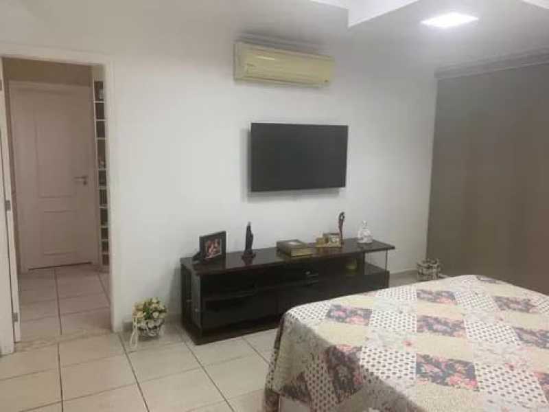Conheça 8 do imóvel - Casa em Condomínio 4 quartos à venda Vargem Grande, Rio de Janeiro - R$ 1.350.000 - SVCN40057 - 8 8 - 8