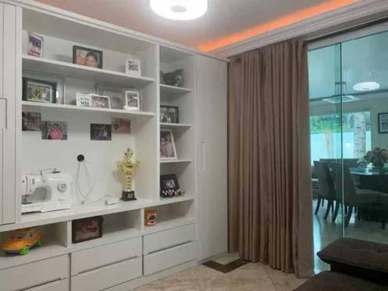 Conheça 12 do imóvel - Casa em Condomínio 4 quartos à venda Vargem Grande, Rio de Janeiro - R$ 1.350.000 - SVCN40057 - 12 12 - 12