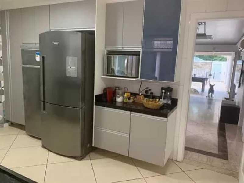 Conheça 14 do imóvel - Casa em Condomínio 4 quartos à venda Vargem Grande, Rio de Janeiro - R$ 1.350.000 - SVCN40057 - 14 14 - 14