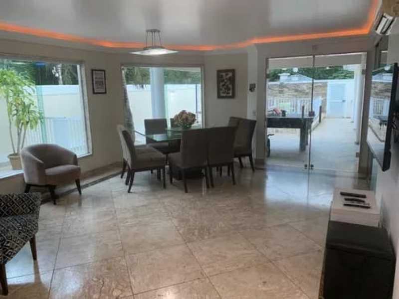 Conheça 16 do imóvel - Casa em Condomínio 4 quartos à venda Vargem Grande, Rio de Janeiro - R$ 1.350.000 - SVCN40057 - 16 16 - 16