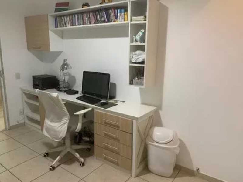 Conheça 19 do imóvel - Casa em Condomínio 4 quartos à venda Vargem Grande, Rio de Janeiro - R$ 1.350.000 - SVCN40057 - 19 19 - 19