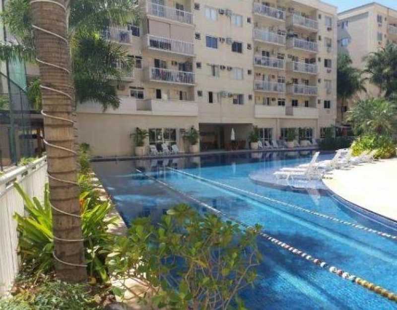 Conheça 1 do imóvel - Apartamento 2 quartos à venda Pechincha, Rio de Janeiro - R$ 279.000 - SVAP20294 - 1 1 - 1