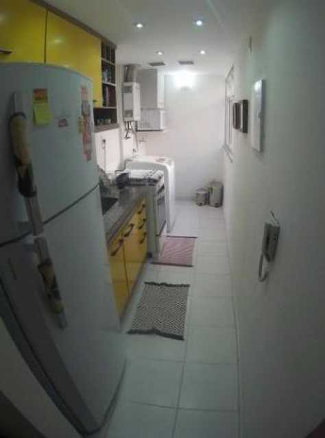 Conheça 7 do imóvel - Apartamento 2 quartos à venda Pechincha, Rio de Janeiro - R$ 279.000 - SVAP20294 - 7 7 - 7