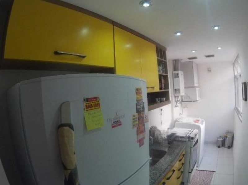 Conheça 15 do imóvel - Apartamento 2 quartos à venda Pechincha, Rio de Janeiro - R$ 279.000 - SVAP20294 - 14 15 - 14