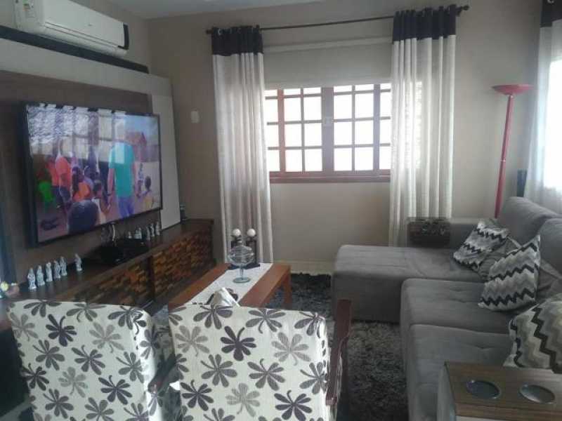 Conheça 2 do imóvel - Casa em Condomínio 3 quartos à venda Vargem Grande, Rio de Janeiro - R$ 859.900 - SVCN30095 - 2 2 - 2