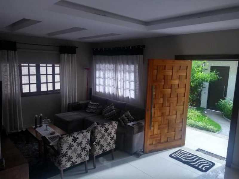 Conheça 8 do imóvel - Casa em Condomínio 3 quartos à venda Vargem Grande, Rio de Janeiro - R$ 859.900 - SVCN30095 - 9 8 - 9
