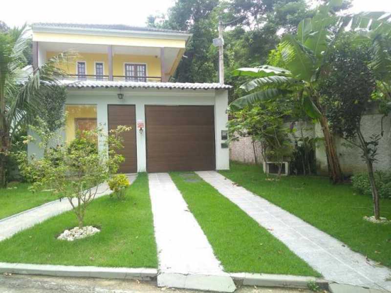 Conheça 21 do imóvel - Casa em Condomínio 3 quartos à venda Vargem Grande, Rio de Janeiro - R$ 859.900 - SVCN30095 - 23 21 - 23