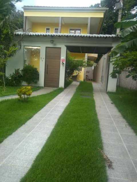 Conheça 20 do imóvel - Casa em Condomínio 3 quartos à venda Vargem Grande, Rio de Janeiro - R$ 859.900 - SVCN30095 - 22 20 - 22